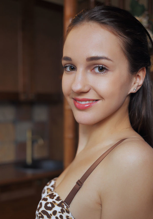 Дашенька, 66 лет, 4 размер груди