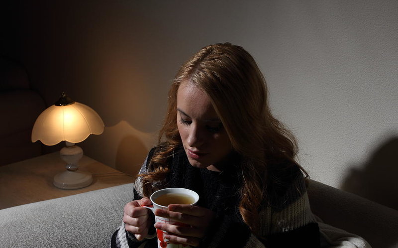 Лена, 24 года, 4 размер груди