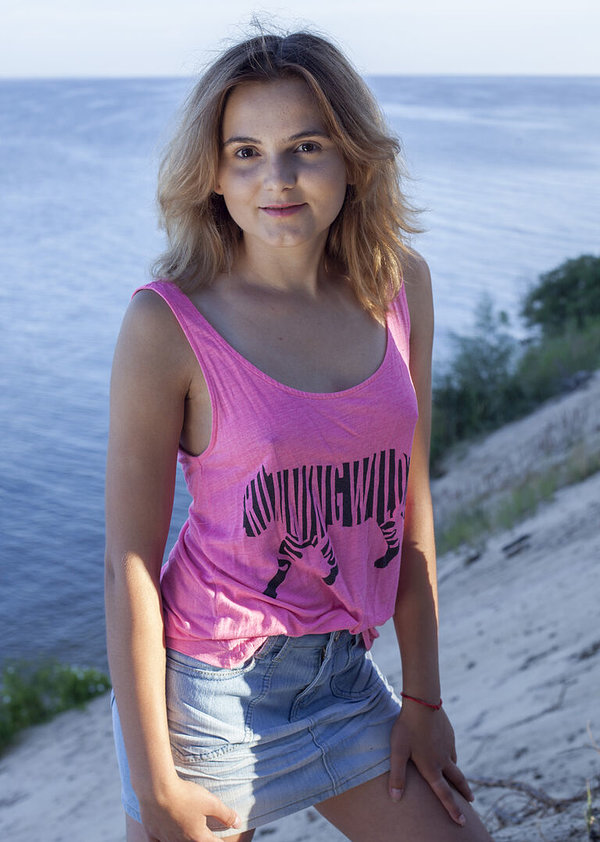 Татьяна, 24 года, 0 размер груди